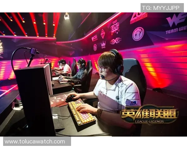 探寻IG战队的荣耀与实力揭秘英雄联盟背后的传奇故事 探寻IG战队的荣耀与实力揭秘英雄联盟背后的传奇故事