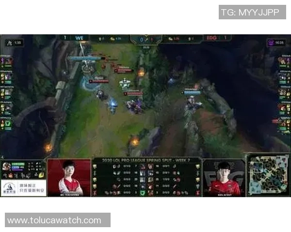 V5与EDG总决赛赛后复盘分析灵活性对战策略的关键影响 V5与EDG总决赛赛后复盘分析灵活性对战策略的关键影响