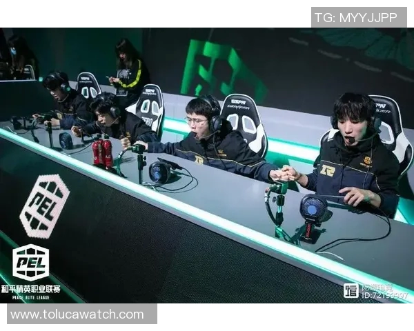 陈丽畅谈和平精英生涯与s15电竞总决赛的精彩瞬间与心路历程 陈丽畅谈和平精英生涯与s15电竞总决赛的精彩瞬间与心路历程