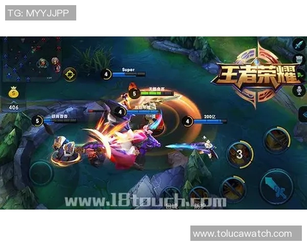 揭秘王者荣耀成功背后的秘密专访黄强分享游戏运营与玩家体验的独特见解 揭秘王者荣耀成功背后的秘密专访黄强分享游戏运营与玩家体验的独特见解