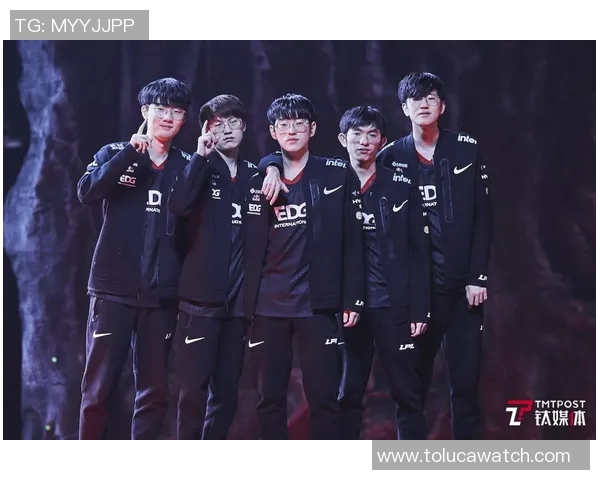 esports最新数据青年赛中EDG战术表现分析与评价探讨