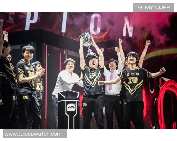 电竞新闻探寻王者荣耀赛场上RNG战队的强大实力与战术解析